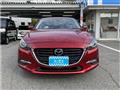 2018 Mazda Axela