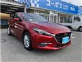 2018 Mazda Axela