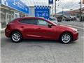 2018 Mazda Axela