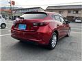 2018 Mazda Axela