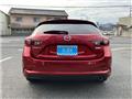 2018 Mazda Axela