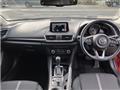 2018 Mazda Axela