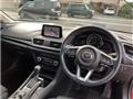 2018 Mazda Axela