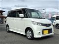 2012 Nissan ROOX