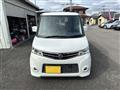 2012 Nissan ROOX