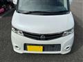 2012 Nissan ROOX