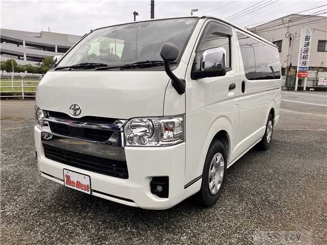 2021 Toyota Toyota Others