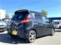 2008 Suzuki Cervo
