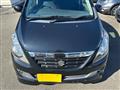 2008 Suzuki Cervo