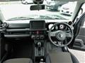 2025 Suzuki Jimny Sierra