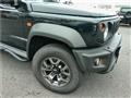 2025 Suzuki Jimny Sierra