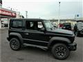 2025 Suzuki Jimny Sierra