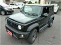 2025 Suzuki Jimny Sierra