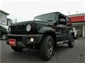 2025 Suzuki Jimny Sierra