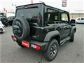 2025 Suzuki Jimny Sierra