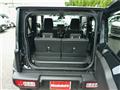 2025 Suzuki Jimny Sierra