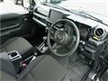 2025 Suzuki Jimny Sierra