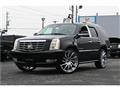 2011 Cadillac Escalade
