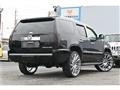 2011 Cadillac Escalade