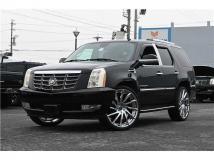 2011 Cadillac Escalade
