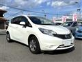 2013 Nissan Note