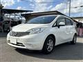 2013 Nissan Note