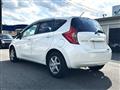 2013 Nissan Note