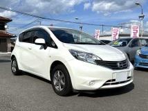 2013 Nissan Note