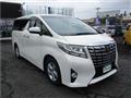 2017 Toyota Alphard G