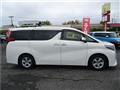 2017 Toyota Alphard G