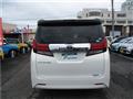 2017 Toyota Alphard G
