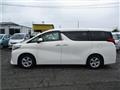 2017 Toyota Alphard G