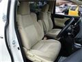 2017 Toyota Alphard G