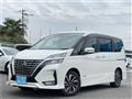 2020 Nissan Serena