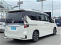 2020 Nissan Serena