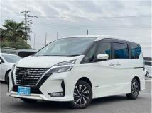 2020 Nissan Serena