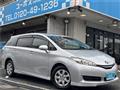 2014 Toyota Wish
