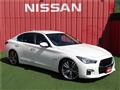2021 Nissan Skyline