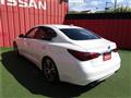 2021 Nissan Skyline