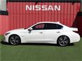 2021 Nissan Skyline