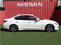 2021 Nissan Skyline