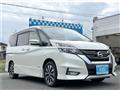2018 Nissan Serena