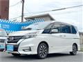 2018 Nissan Serena