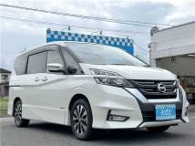 2018 Nissan Serena