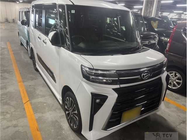 2024 Daihatsu Tanto