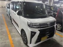 2024 Daihatsu Tanto