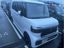 2024 Honda N BOX