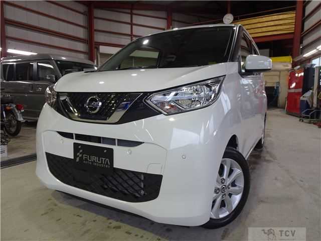 2023 Nissan Nissan Others