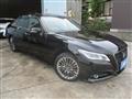 2021 Toyota Crown Hybrid