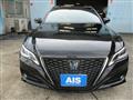 2021 Toyota Crown Hybrid